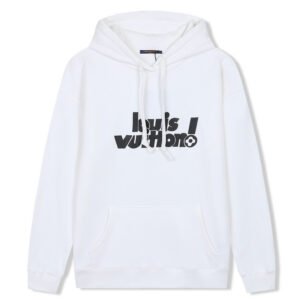 HOODIE LV