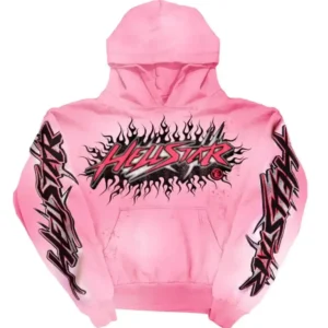 TRACKSUITS HELLSTAR Product 3