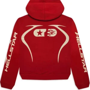 TRACKSUITS HELLSTAR Product 1