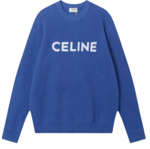 HOODIE CELINE