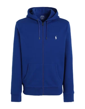 TRACKSUIT POLO – BLUE