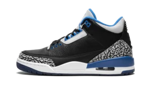 J3 RETRO SPORT BLUE