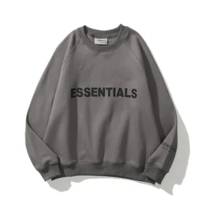SWEATER – ESSENTIAL