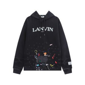 HOODIE LANVIN