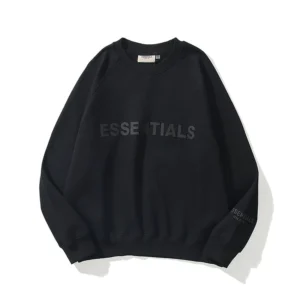 SWEATER – ESSENTIAL