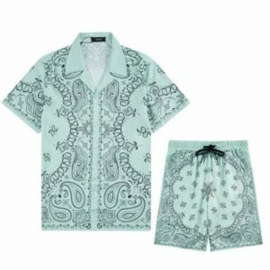 SHORT – SET AMIRI