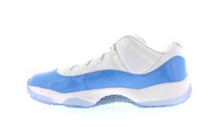 Retro University Blue