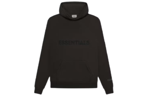 HOODIE – ESSENTIAL