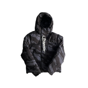 HYPERDRIVE TECHNICAL PUFFER