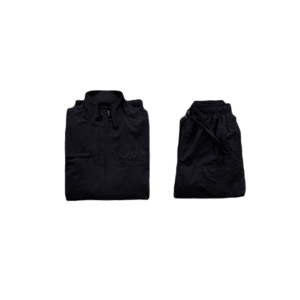 BLACK SHUKUSHUKU SET