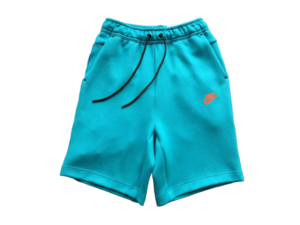 TECH SHORTS – LIGHT BLUE