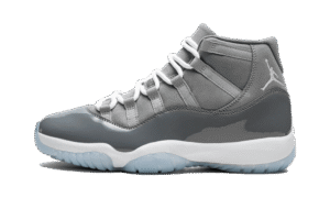 J11 RETRO COOL GREY 2021