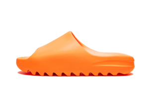 YEEZY SLIDE ENFLAME ORANGE