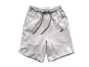 TECH SHORTS – GREY
