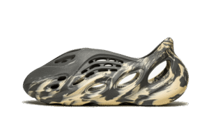 YEEZY FOAM RNNR MXT MOON GRAY