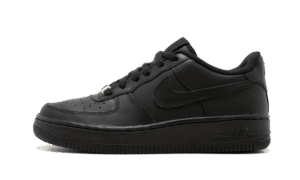 AF1 BLACK