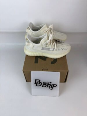 Adidas Yeezy Boost 350 V2 "Cream White"